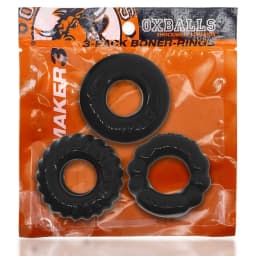 Bonemaker 3-Pack C-Ring, image 6