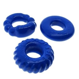 Bonemaker 3-Pack C-Ring, image 2