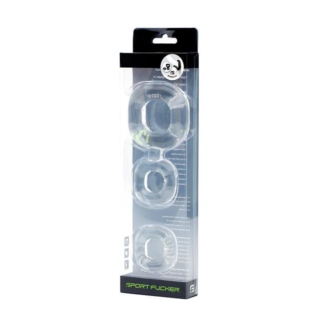Boner Kit Clear (net) - Image 1