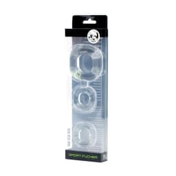 Boner Kit Clear, image 1