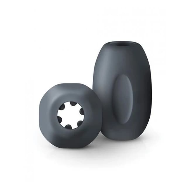 Boners Hand Job Stroker - Black - Image 1