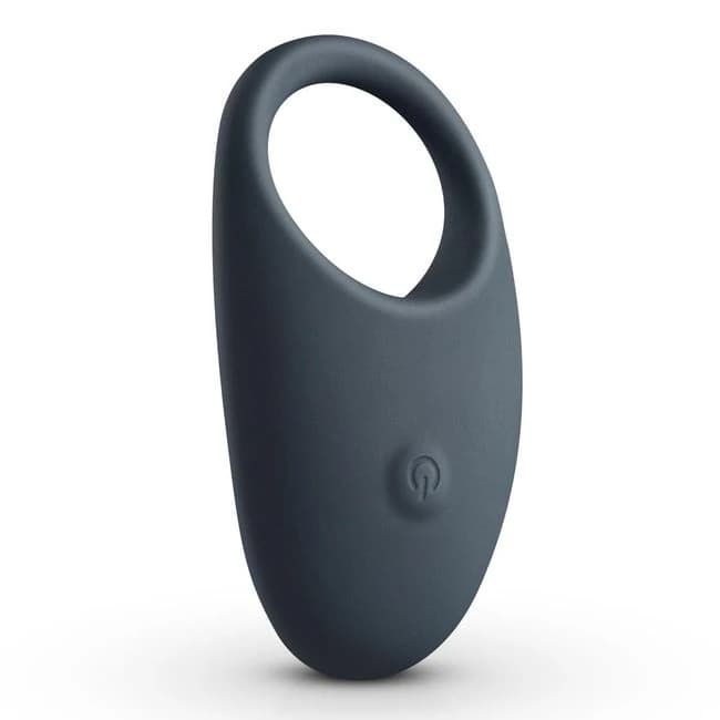 Boners Premium Vibrating Cock Ring - Image 1