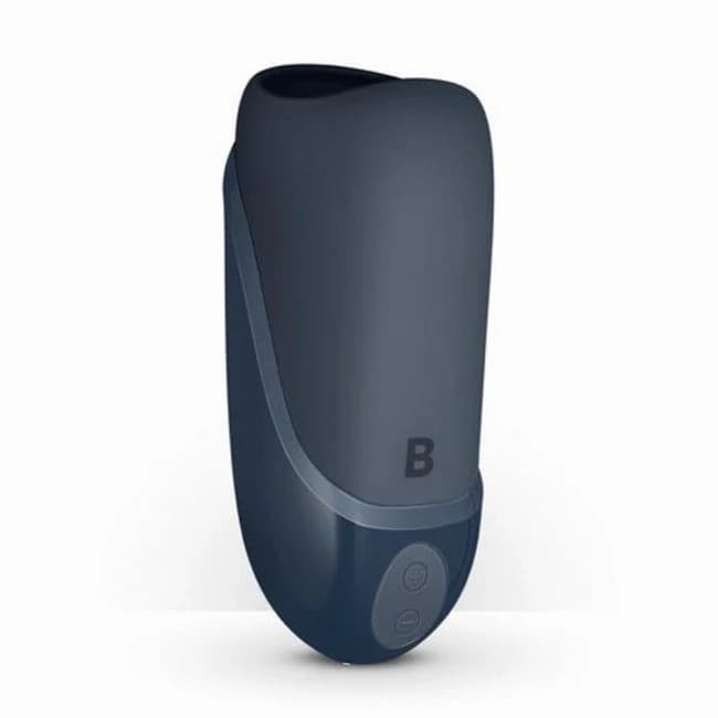 Boners Vibrating Blowjob Masturbator - Image 1