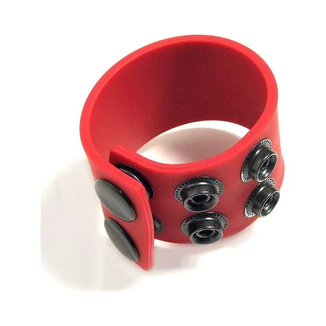 Boneyard Ball Strap - Image 1