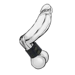 Boneyard Ball Strap, image 7
