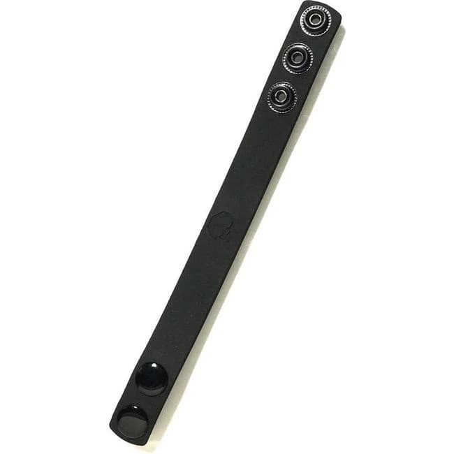 Boneyard Cock Strap Black - Image 5