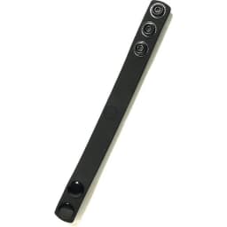 Boneyard Cock Strap Black - Image 5