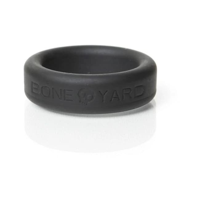 Boneyard Silicone Ring - Image 1