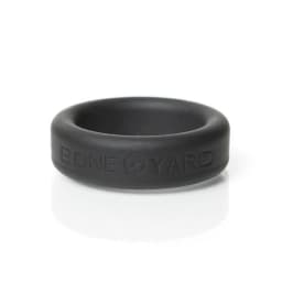 Boneyard Silicone Ring, image 6