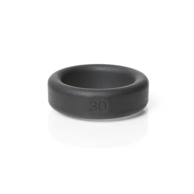 Boneyard Silicone Ring 5pc Kit Black - Image 5