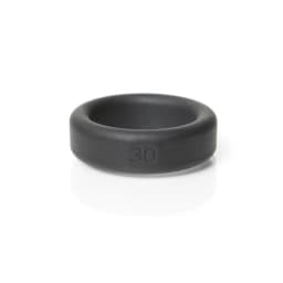 Boneyard Silicone Ring 5pc Kit Black - Image 5