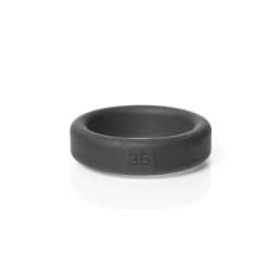 Boneyard Silicone Ring 5pc Kit Black - Image 6