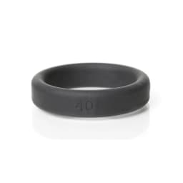 Boneyard Silicone Ring 5pc Kit Black - Image 7