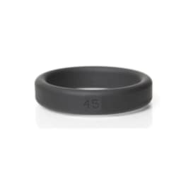 Boneyard Silicone Ring 5pc Kit Black - Image 8