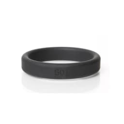 Boneyard Silicone Ring 5pc Kit Black - Image 9