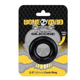 Boneyard Ultimate Ring, image 1