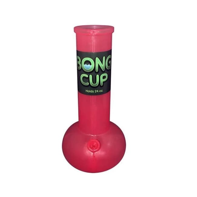 Bong Cup - Image 1