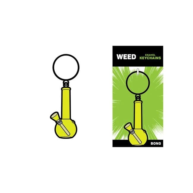Bong Key Chain - Image 1
