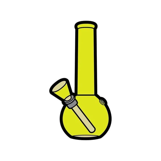Bong Pin (net) - Image 1