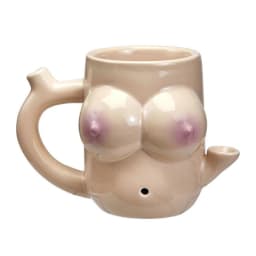 Boob Ceramic Mug, image 5