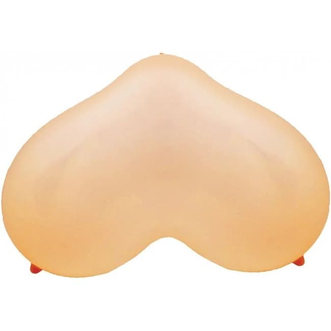 Boobie Balloon 6pc - Image 3