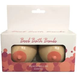 Boobie Bath Bomb Set - Image 3
