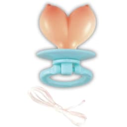 Boobie Pacifier, image 1