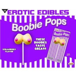 Boobie Pops, image 1
