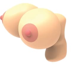 Boobie Squirt Gun Carded - Image 2