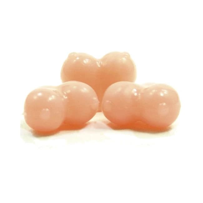 Booby Erasers (pencil Toppers) - Image 1
