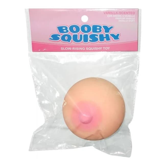 Booby Squishy - Image 1