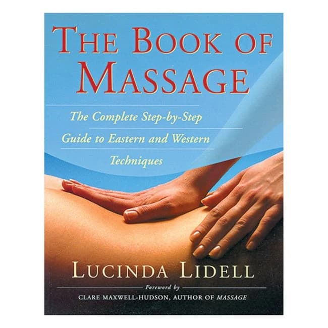 Book of Massage - Image 1