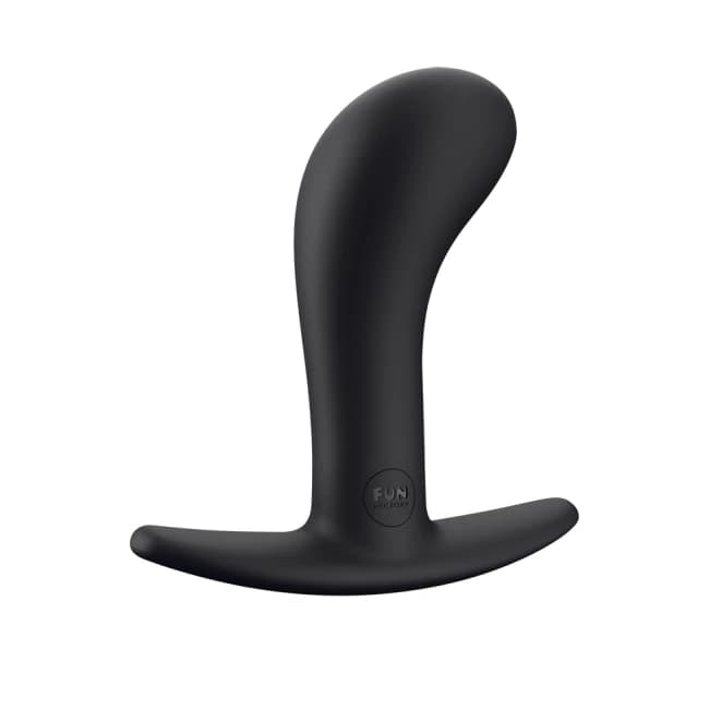Bootie L Black - Image 1
