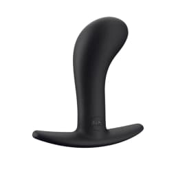 Bootie L Black, image 1