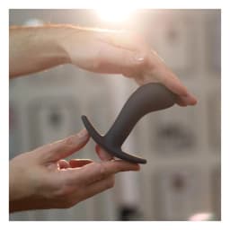 Bootie L Black, image 2