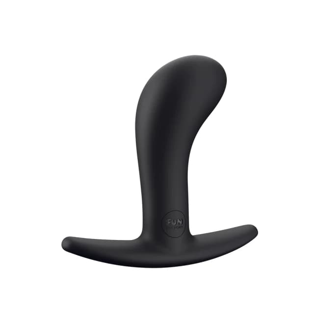 Bootie M Black - Image 1