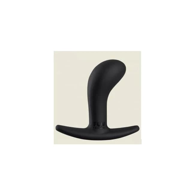 Bootie S Black - Image 1