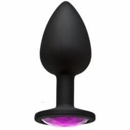 Booty Bling Spade Small Pink, image 2