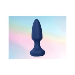 Booty Buzzer Remote Control Vibrating Plug - Image 2