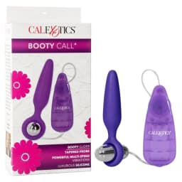 Booty Call Booty Glider Purple, image 1
