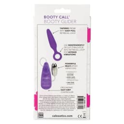 Booty Call Booty Glider Purple, image 3
