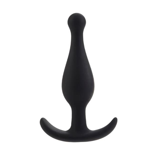 Booty Call Booty Rocker - Black - Image 1