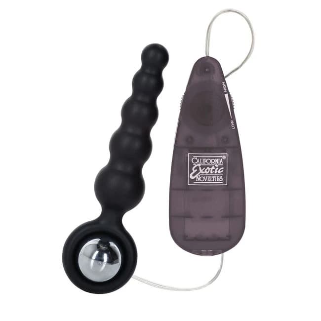 Booty Call Booty Shaker - Black - Image 1