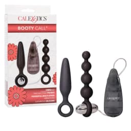 Booty Call Booty Vibro Kit, image 2