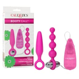 Booty Call Booty Vibro Kit, image 1