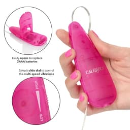 Booty Call Booty Vibro Kit, image 8