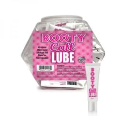 Booty Call Fishbowl 10 ml 65 pcs Water Based, image 1