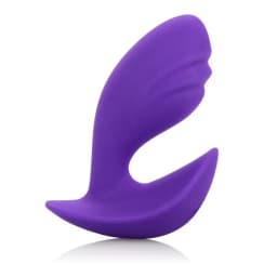 Booty Call Petite Probe Purple, image 2