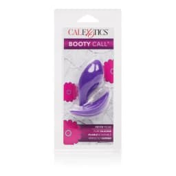 Booty Call Petite Probe Purple, image 6