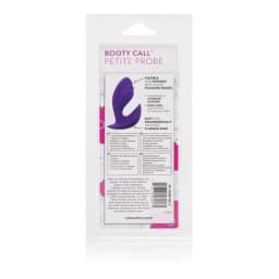 Booty Call Petite Probe Purple, image 7
